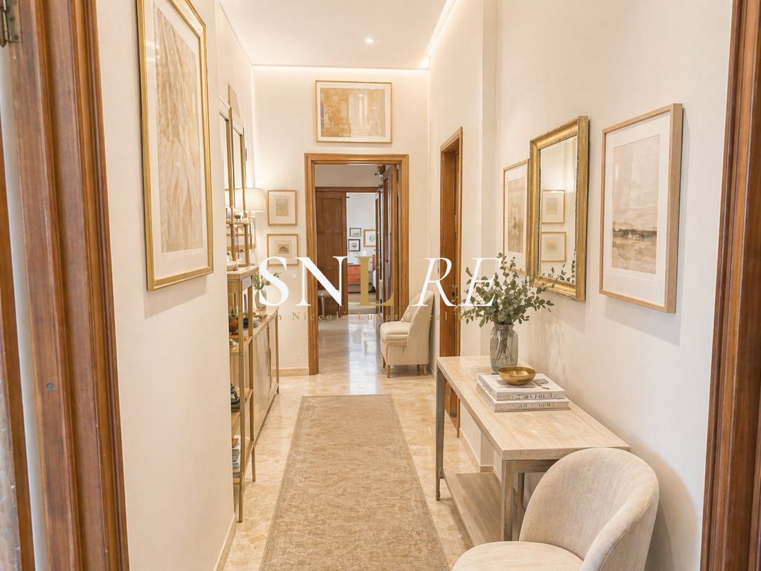Apartment in Center, Florence, Tuscany 5 - 18157912