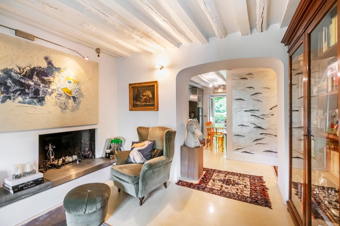 Apartment in Historic Center, Milan, Lombardy 5 - 18025351