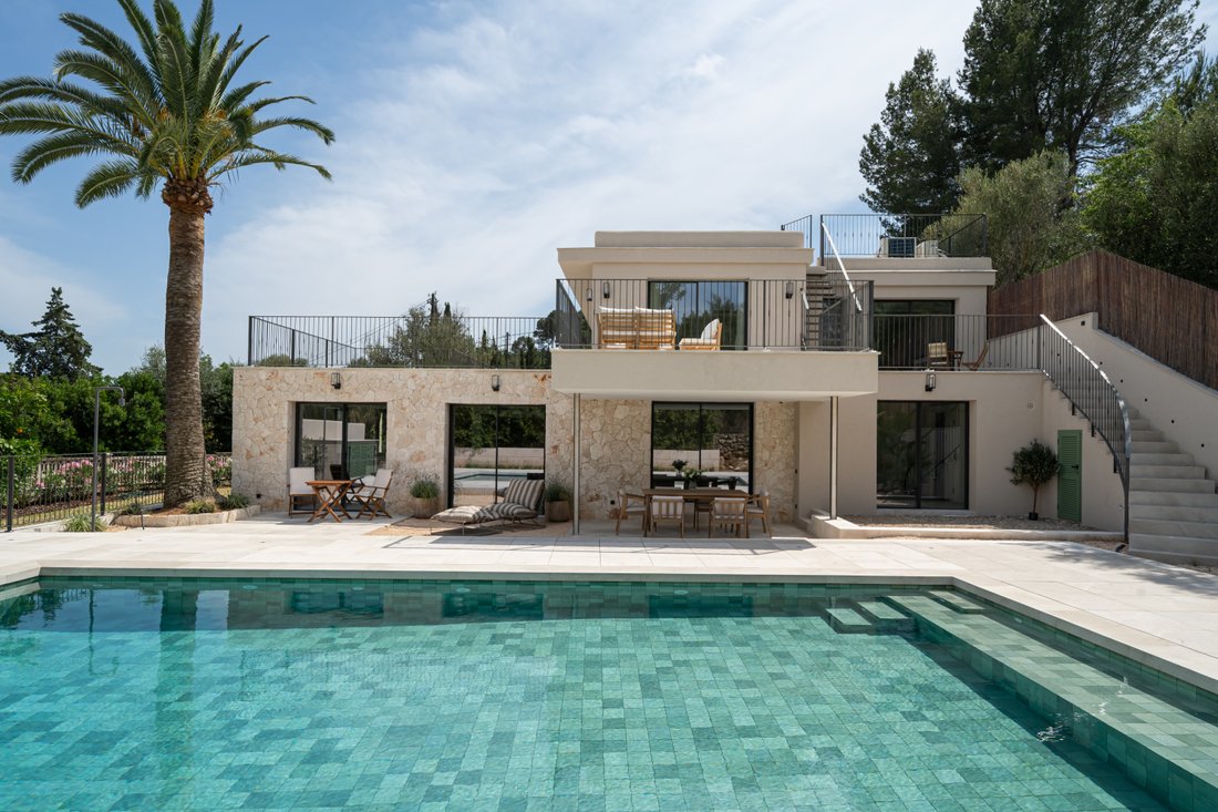 House in es Capdella, Calvia, Balearic Islands 2 - 18109059