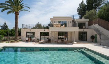 Casa a Es Capdellà, Calvià, Isole Baleari 1