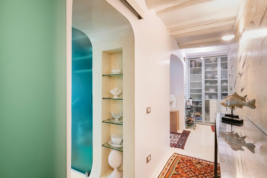 Apartment in Historic Center, Milan, Lombardy 4 - 18025351