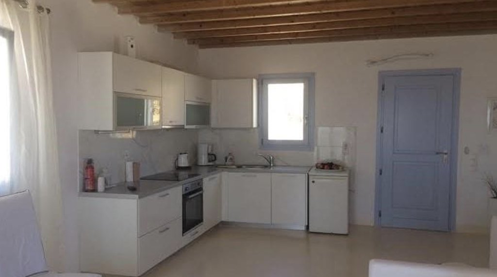 Villa in Ano Mera Community, Aegean, Greece 4 - 18174975