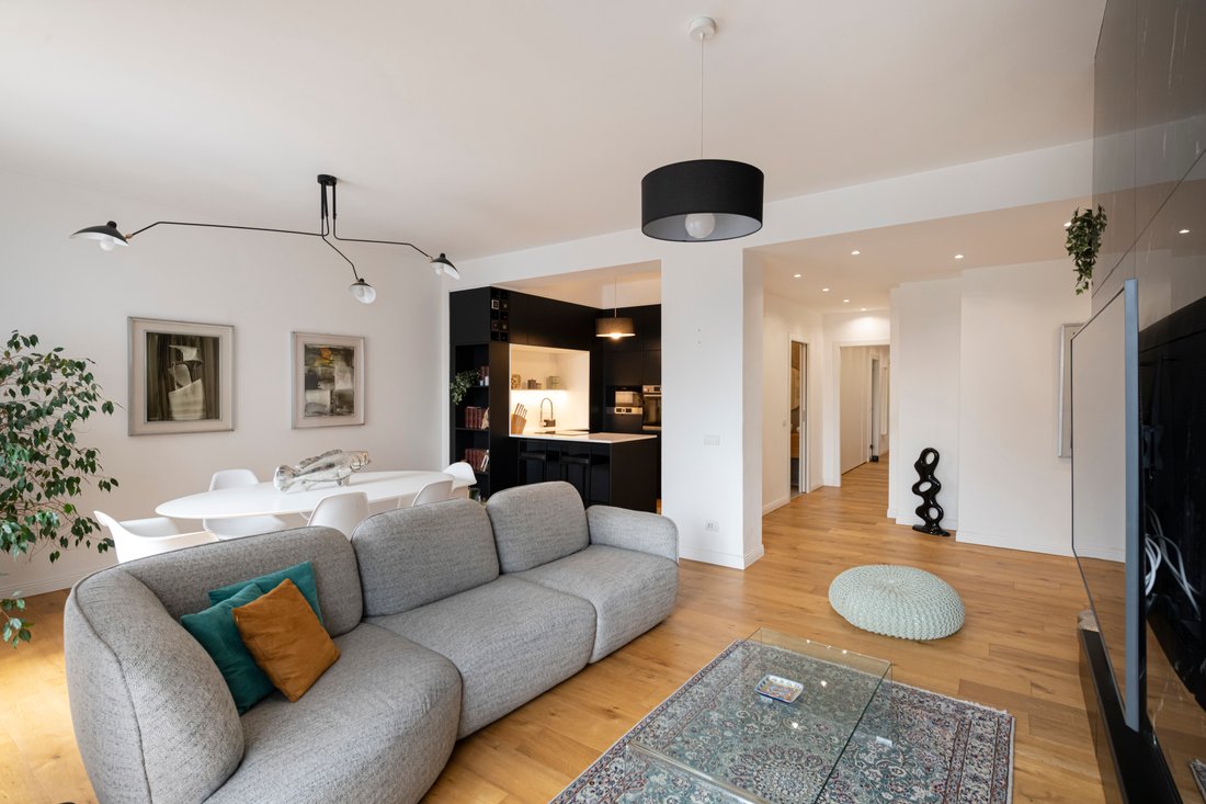 Apartment in Garibaldi - Porta Venezia, Milan, Lombardy 4 - 18172231