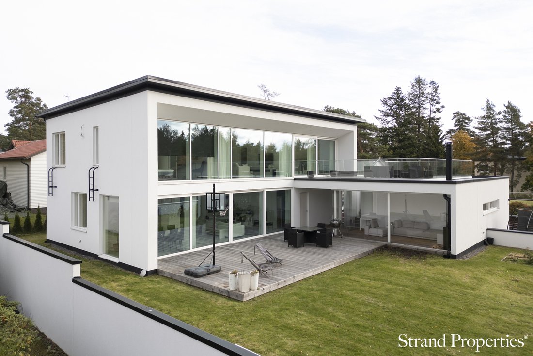 House in Lahnus, Uusimaa, Finland 5 - 18174630
