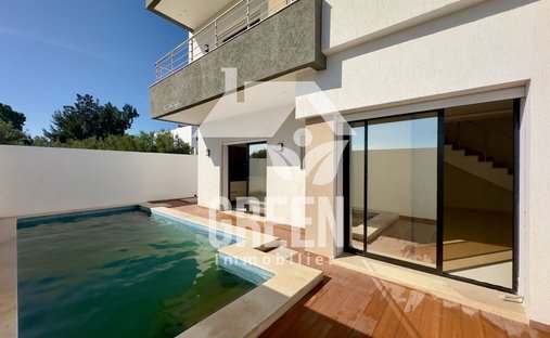 Villa in Hammamet, Nabeul, Tunisia 1