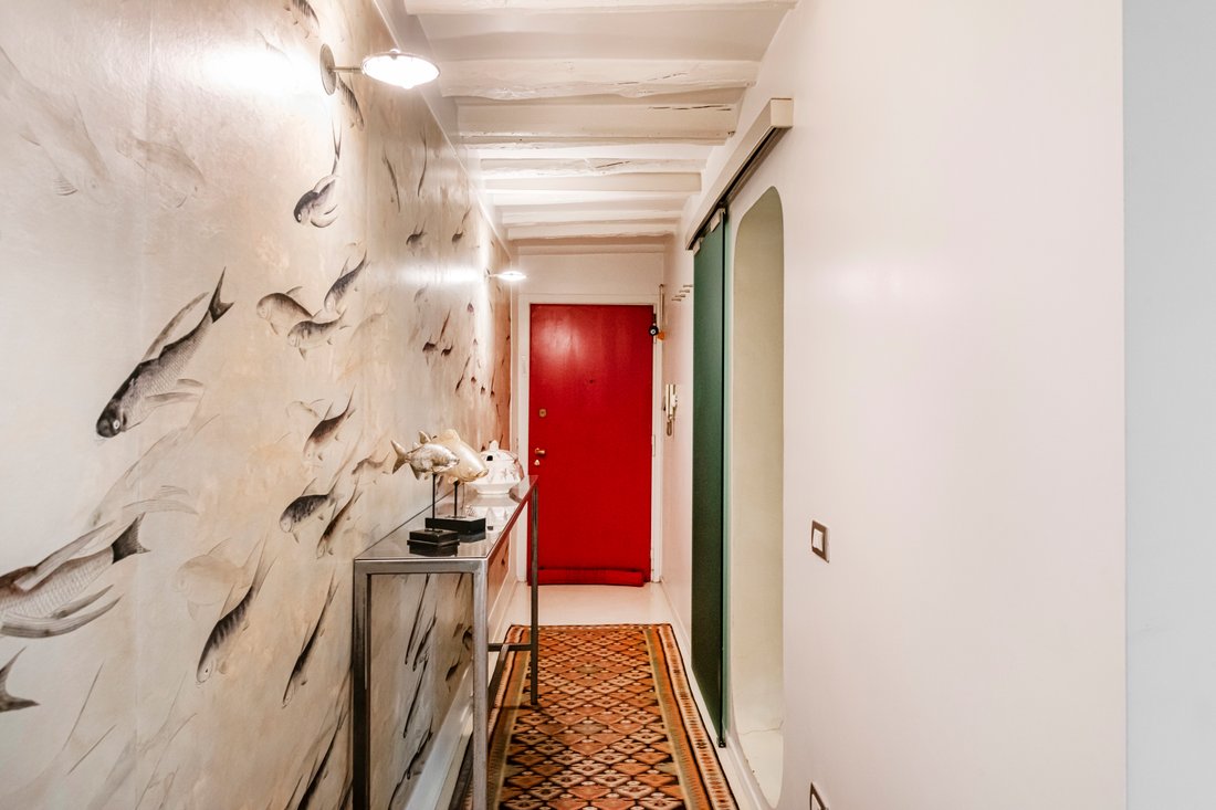 Apartment in Historic Center, Milan, Lombardy 2 - 18025351