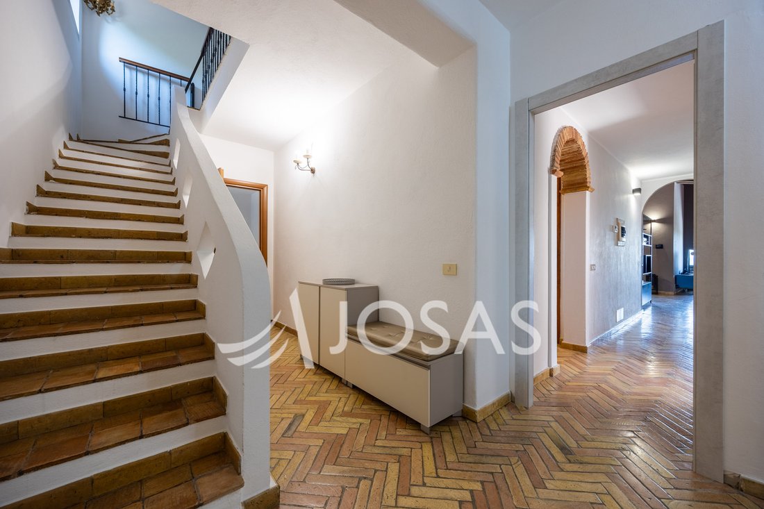 Villa in Fiano Romano, Lazio, Italy 3 - 18174786