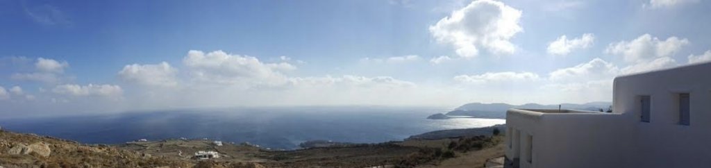 Villa in Ano Mera Community, Aegean, Greece 1 - 18174975