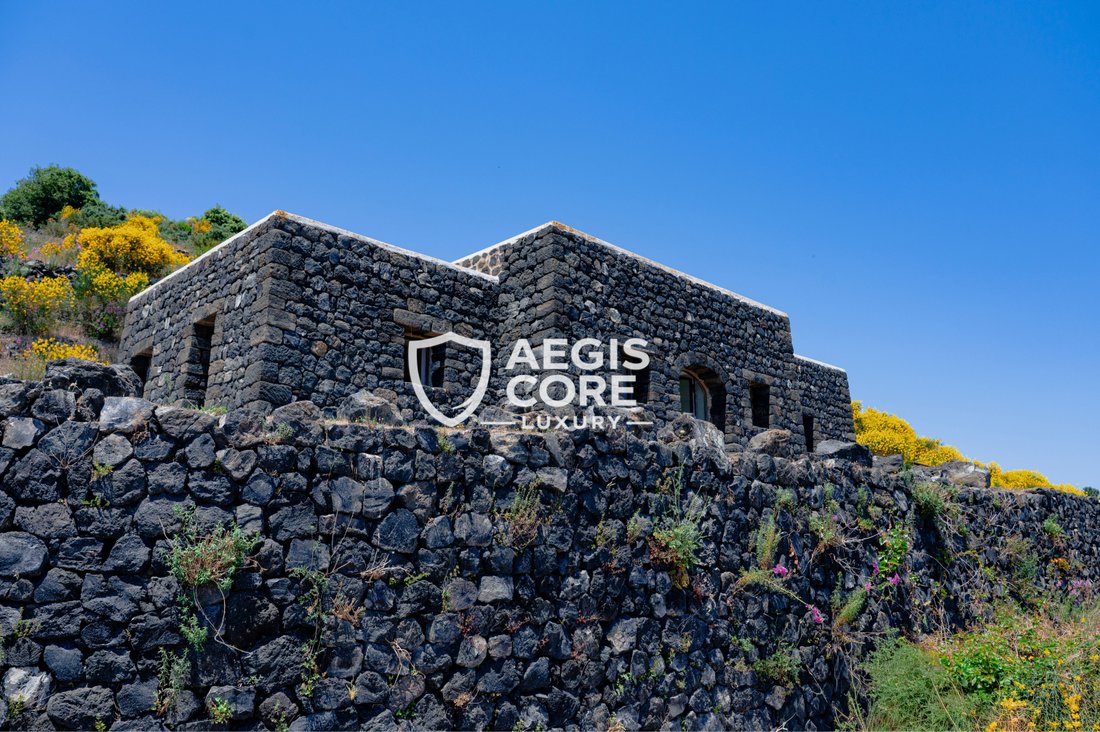 Villa in Pantelleria, Sicily, Italy 2 - 18172296