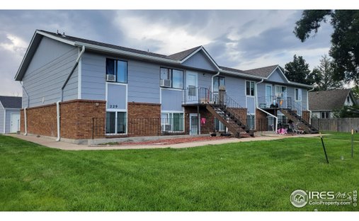 Apartamento en Greeley, Colorado, Estados Unidos 1