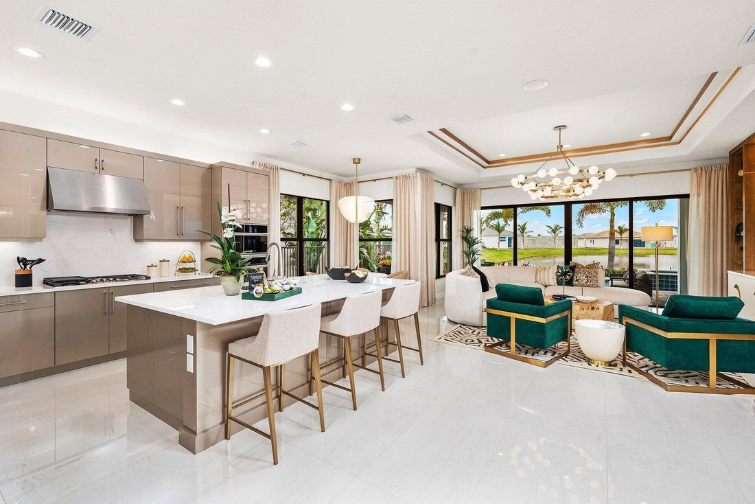 House in Boynton Beach, Florida, United States 2 - 18174822