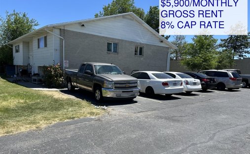 West Valley City, Utah, United States 1
