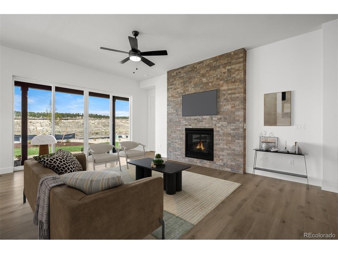 House in Colorado Springs, Colorado, United States 4 - 18172587