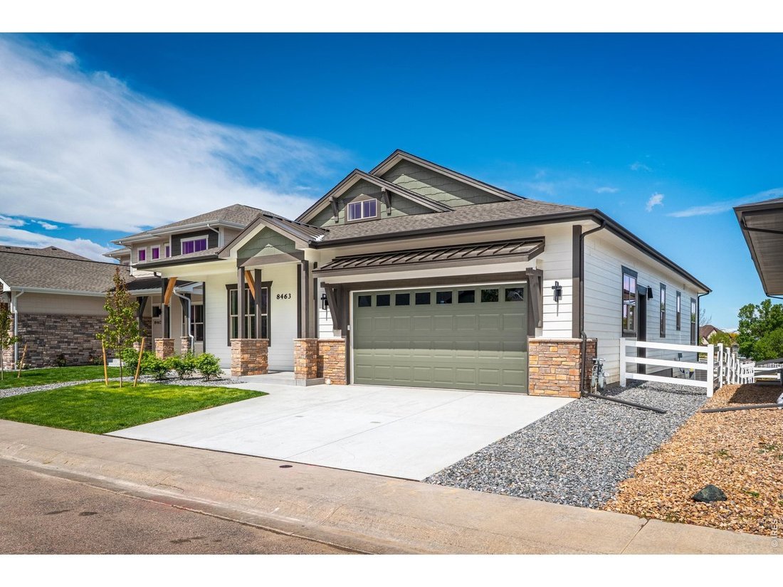 House in Fort Collins, Colorado, United States 2 - 18174592