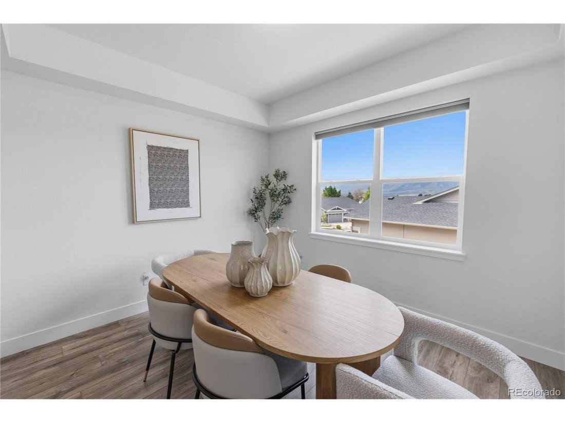 House in Colorado Springs, Colorado, United States 5 - 18172881