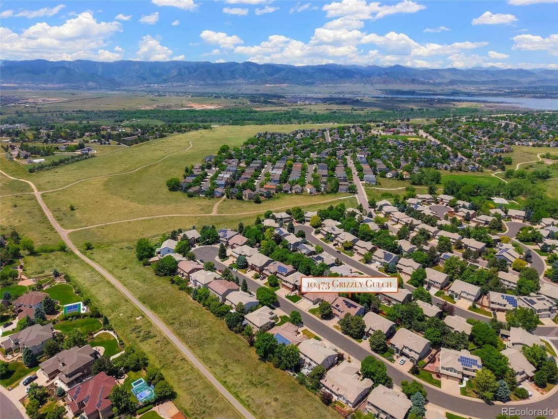 House in Highlands Ranch, Colorado, United States 4 - 18174226