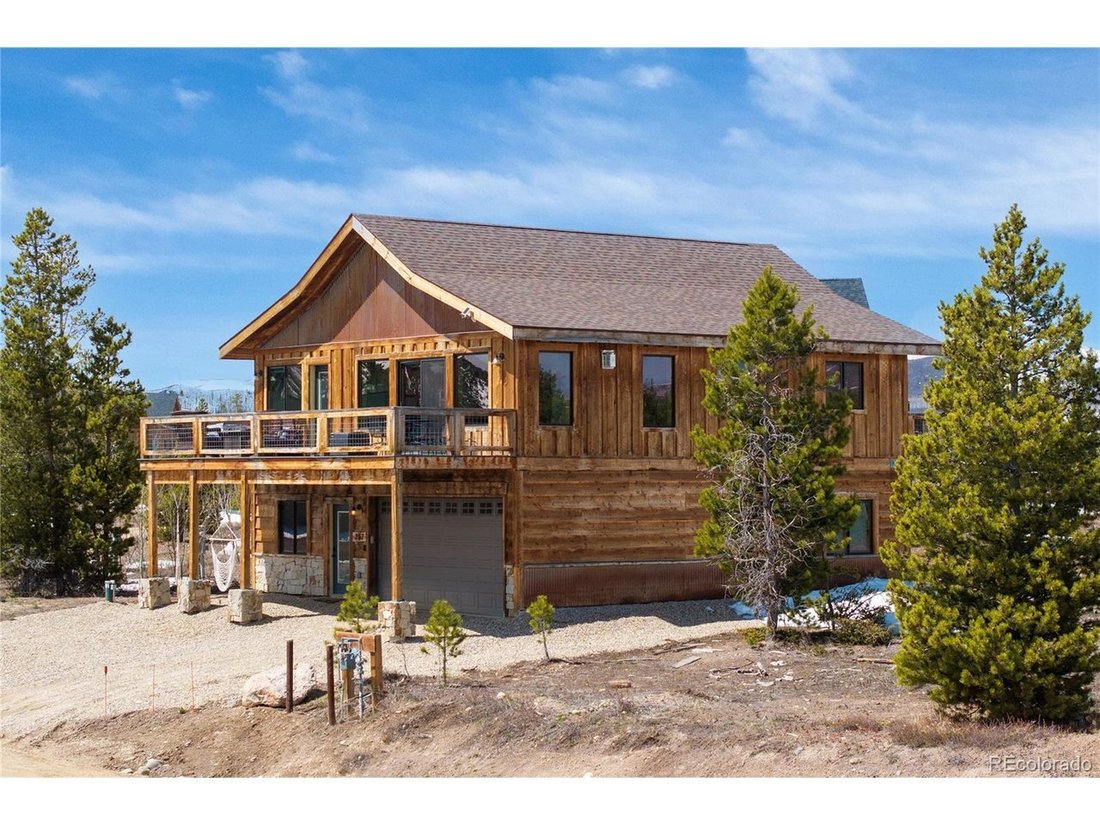 House in Grand Lake, Colorado, United States 2 - 18172405