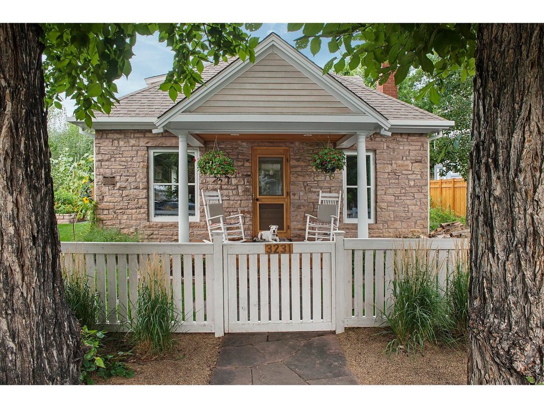 House in Boulder, Colorado, United States 3 - 18174079