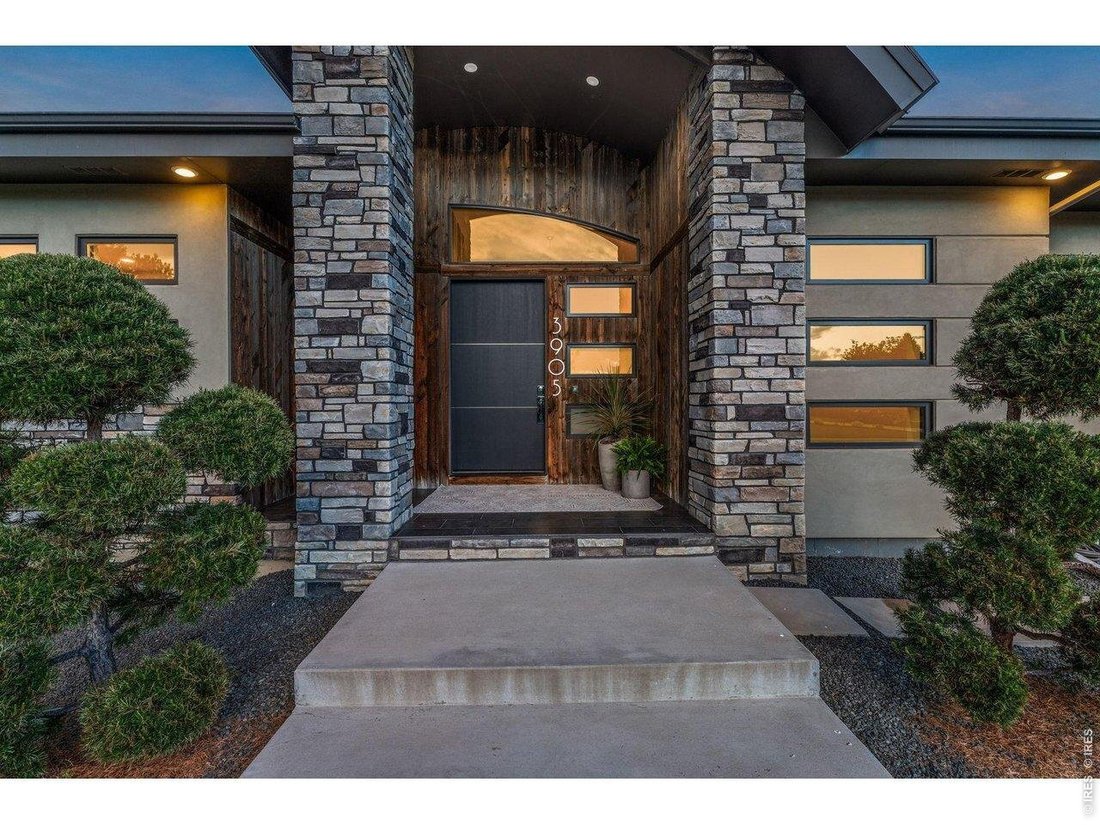 House in Fort Collins, Colorado, United States 4 - 18172637