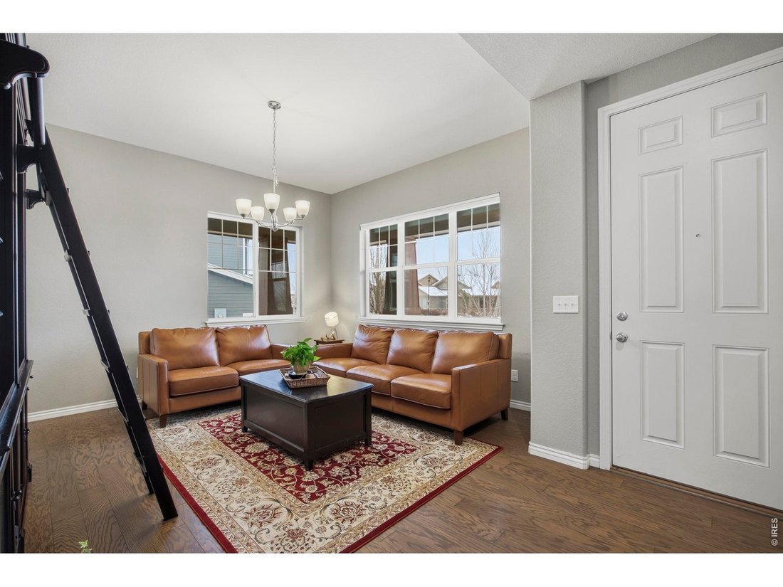 House in Fort Collins, Colorado, United States 3 - 18174076