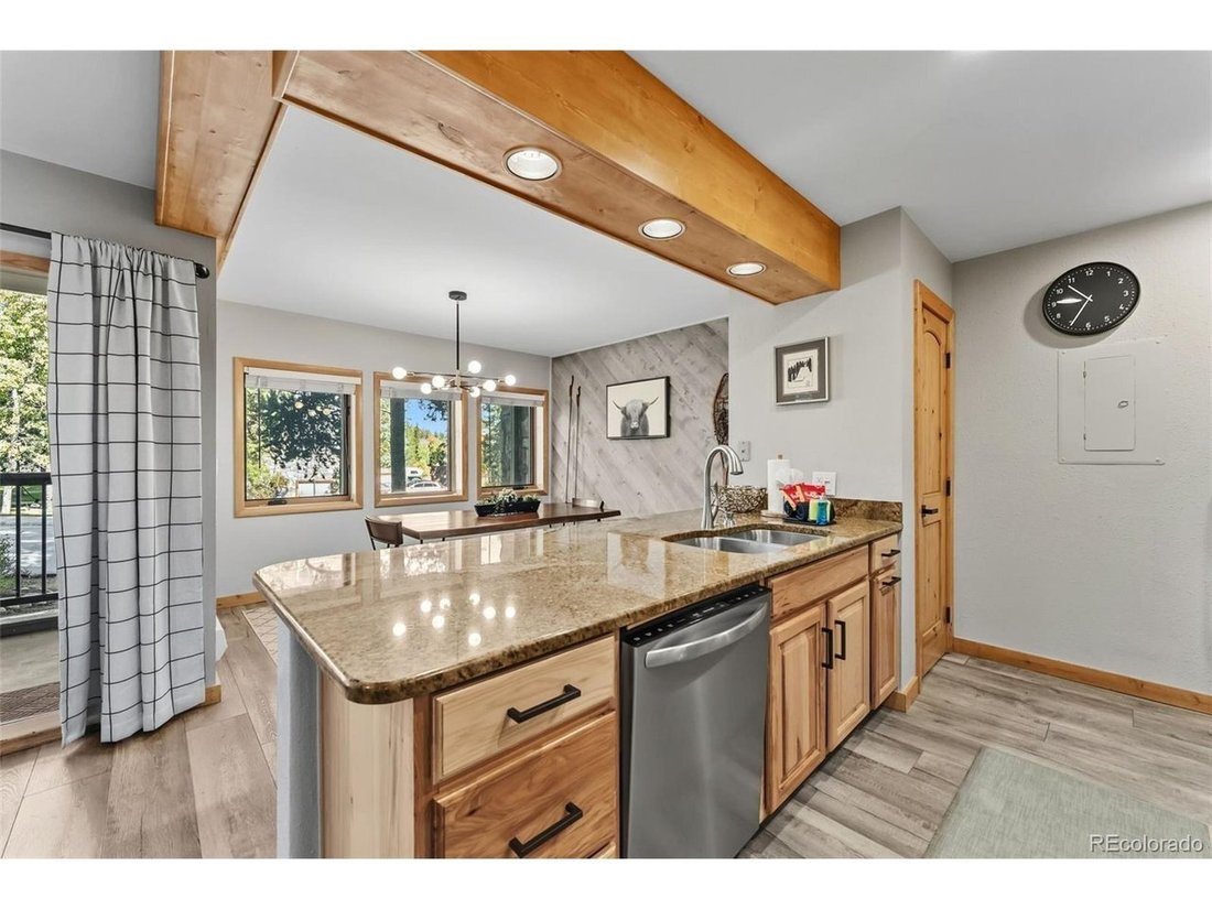 Condo in Breckenridge, Colorado, United States 2 - 18173446