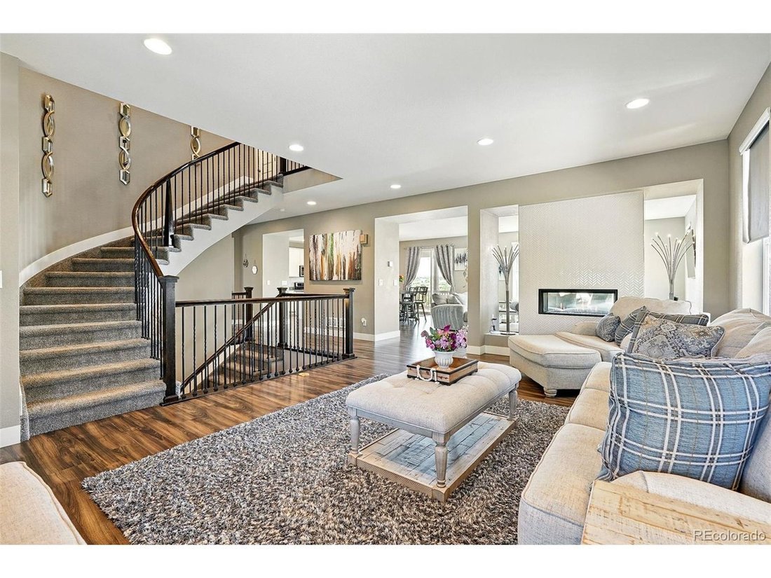 House in Aurora, Colorado, United States 4 - 18173489