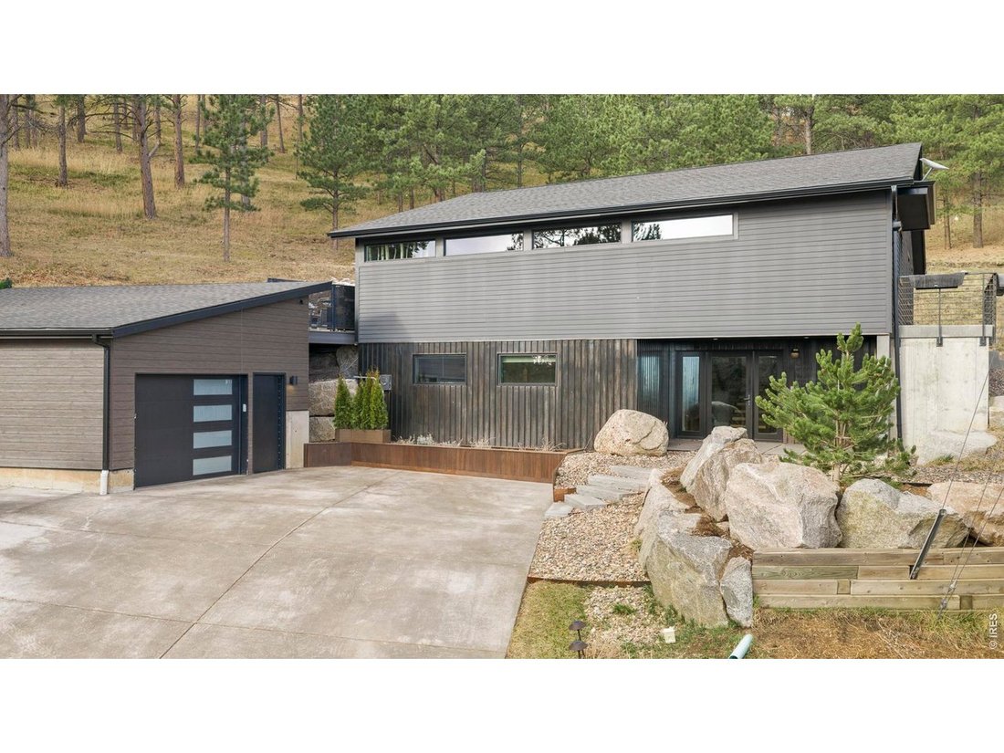House in Boulder, Colorado, United States 1 - 18173553