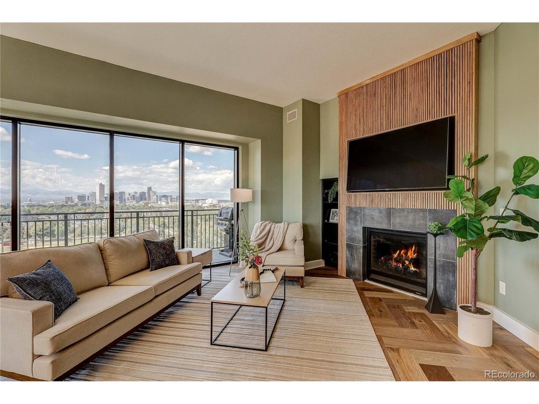 Condo in Denver, Colorado, United States 3 - 18173864