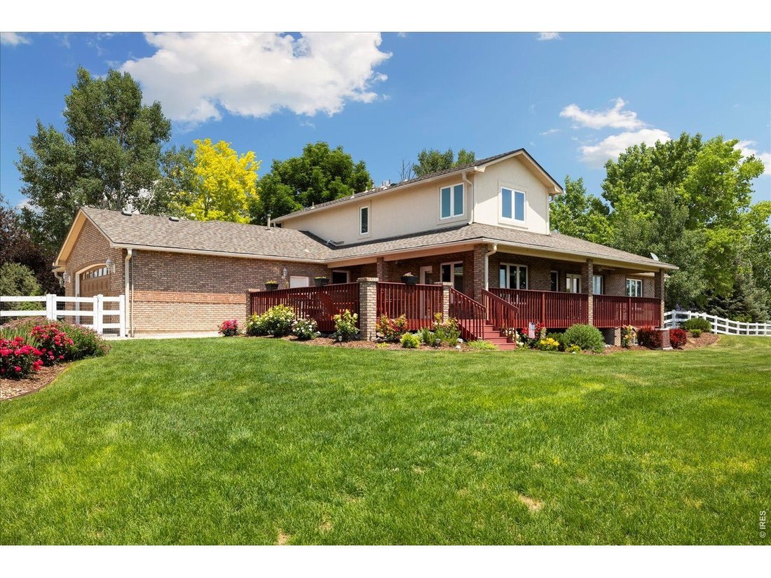 House in Mead, Colorado, United States 5 - 18174678