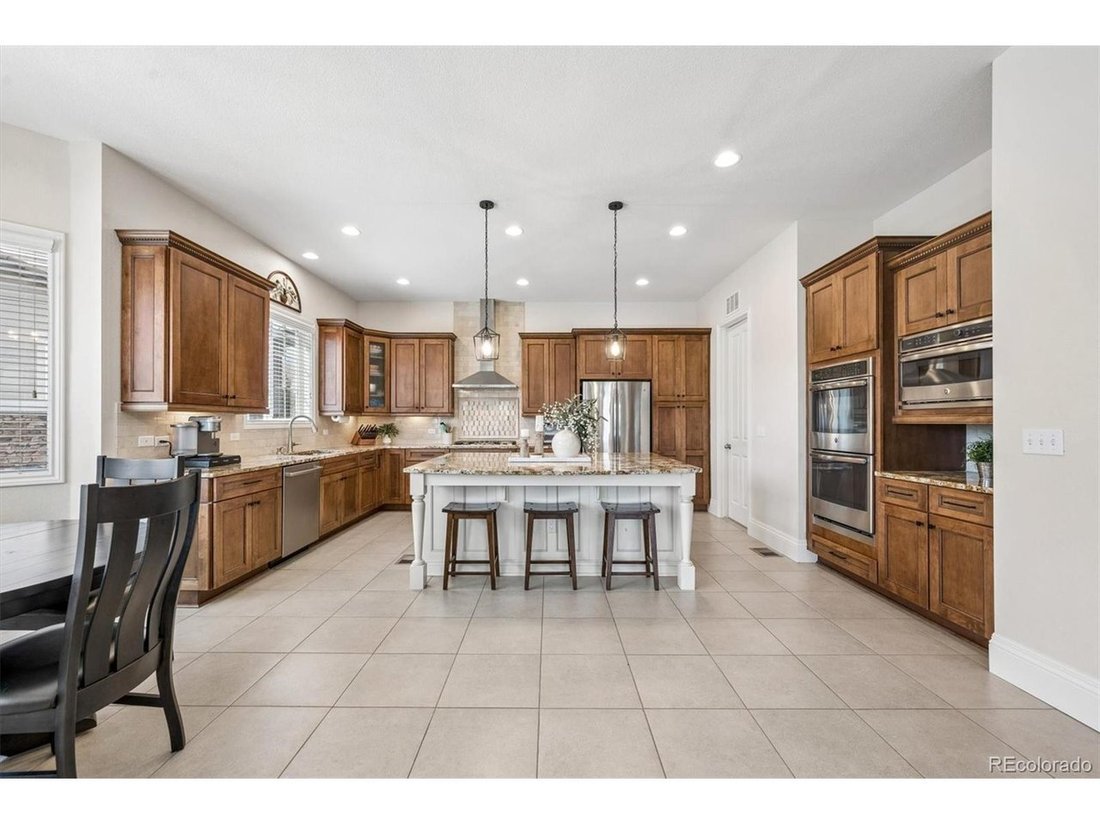 Haus in Arvada, Colorado, Vereinigte Staaten 4 - 18173432