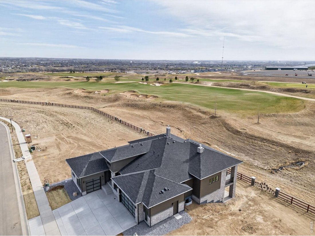 House in Windsor, Colorado, United States 3 - 18173700