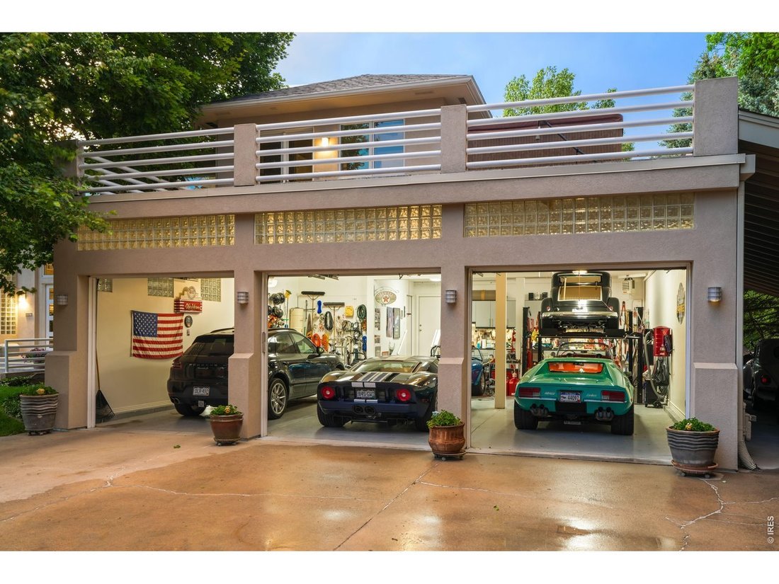 House in Boulder, Colorado, United States 4 - 18172516
