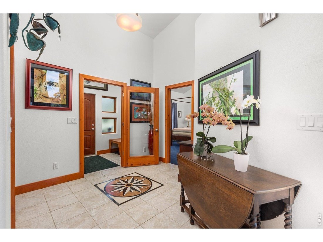House in Berthoud, Colorado, United States 4 - 18173974