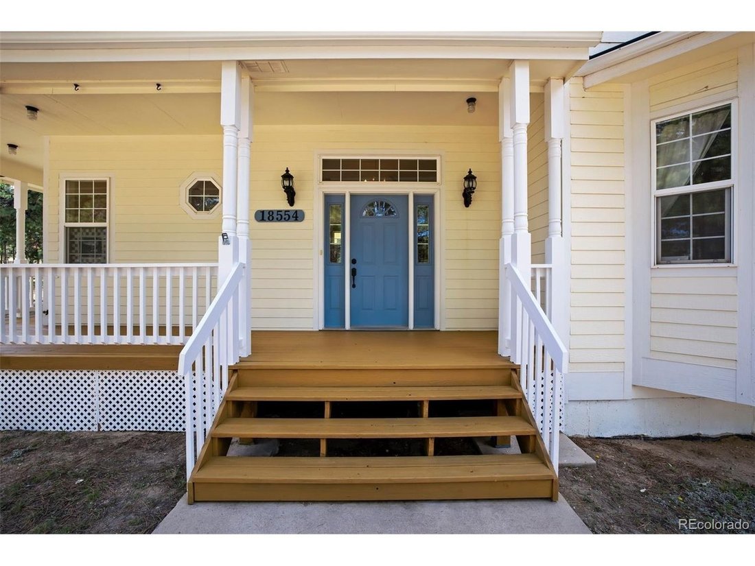 House in Monument, Colorado, United States 4 - 18174049