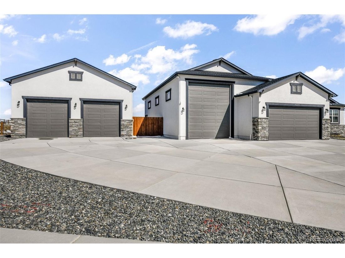 House in Elbert, Colorado, United States 2 - 18173038