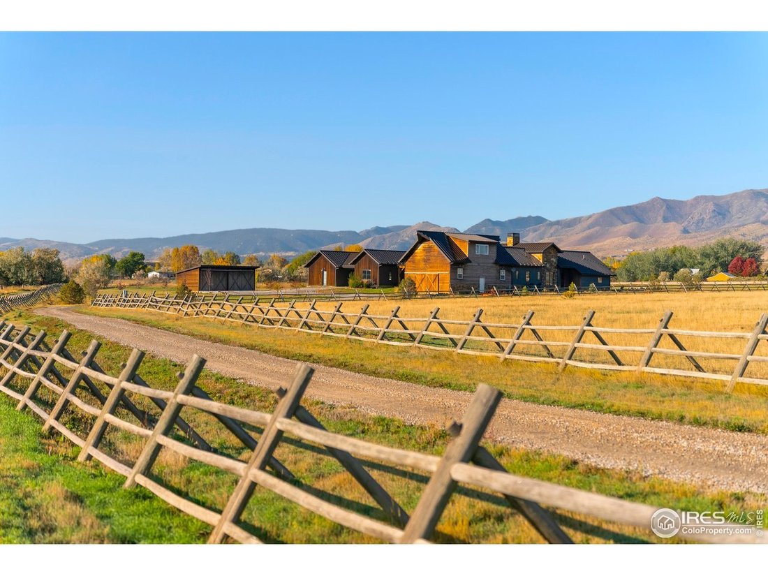 House in Longmont, Colorado, United States 2 - 18174601