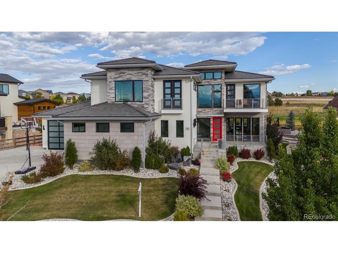 House in Erie, Colorado, United States 1 - 18173665
