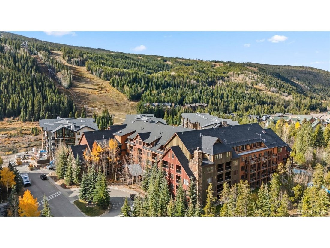Condo in Dillon, Colorado, United States 1 - 18173795