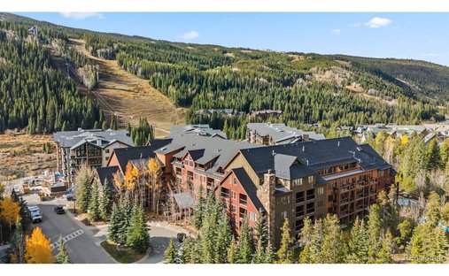 Eigentumswohnung in Clear Creek County, Colorado, Vereinigte Staaten 1