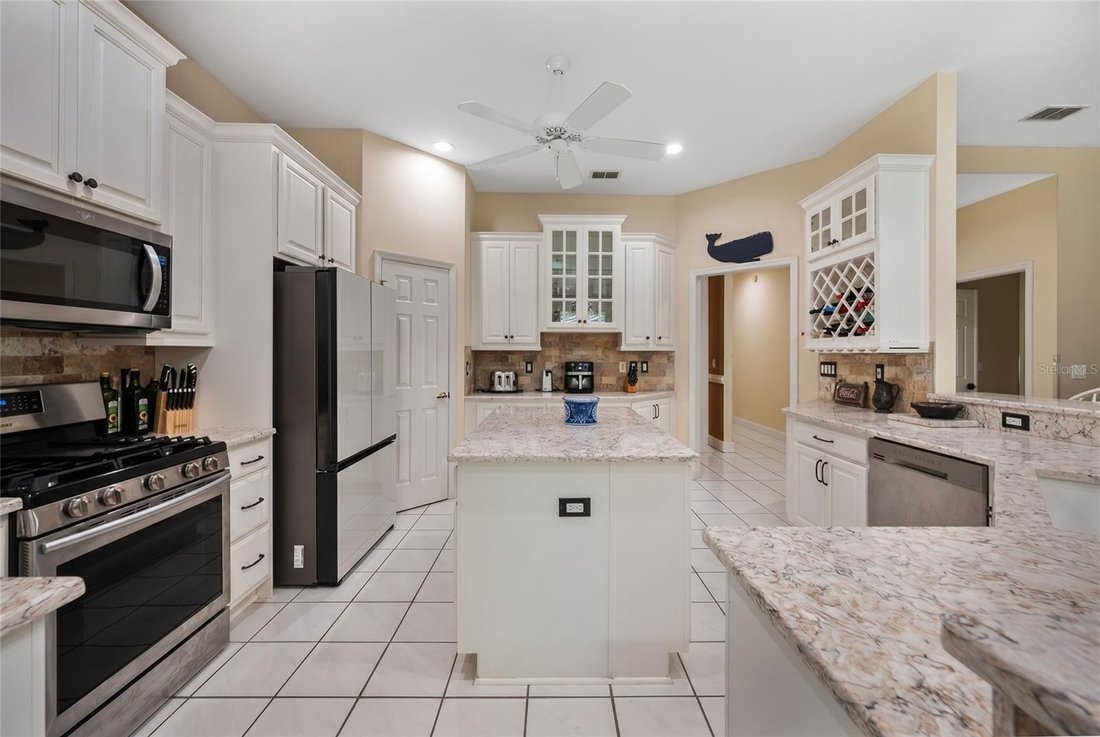 House in Lakeland, Florida, United States 5 - 18174702