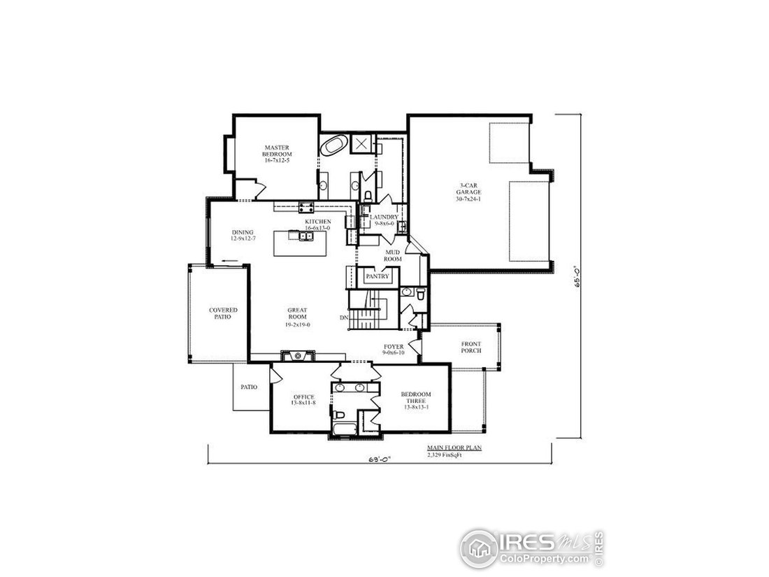 House in Timnath, Colorado, United States 2 - 18172847