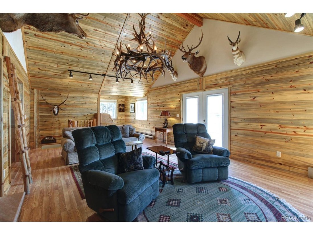 House in Cotopaxi, Colorado, United States 3 - 18173338