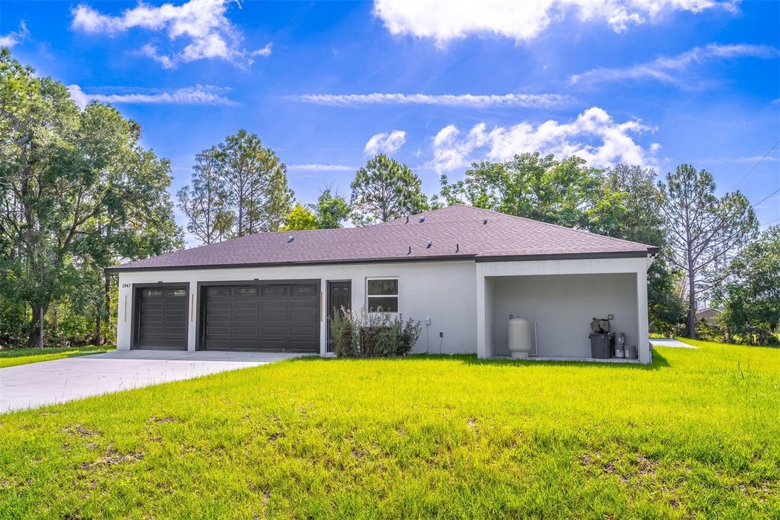 House in Orlando, Florida, United States 3 - 17186940
