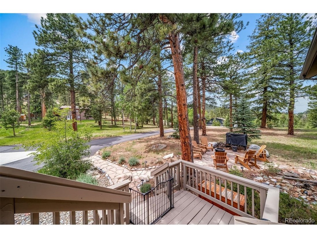 House in Evergreen, Colorado, United States 5 - 18173409