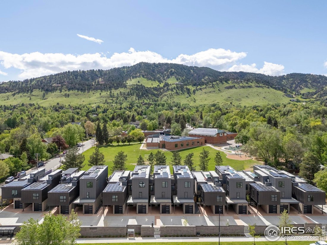 Condo in Boulder, Colorado, United States 2 - 18172422