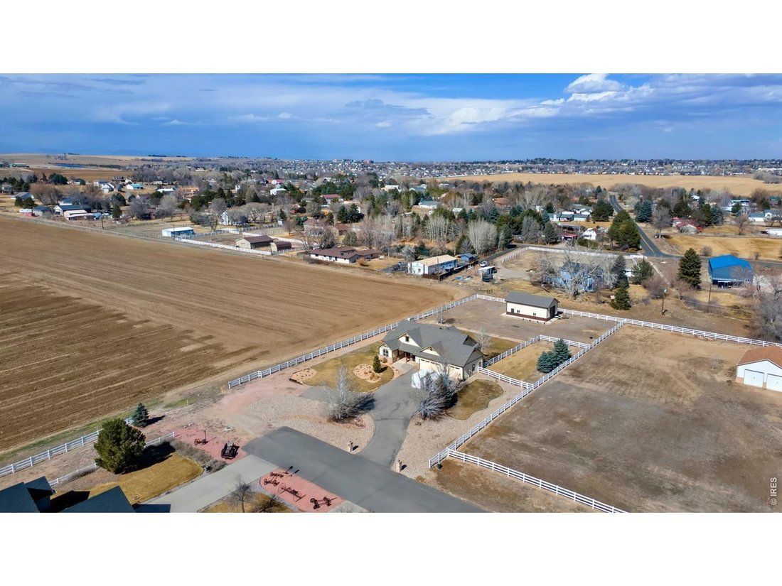 House in Greeley, Colorado, United States 2 - 18172706