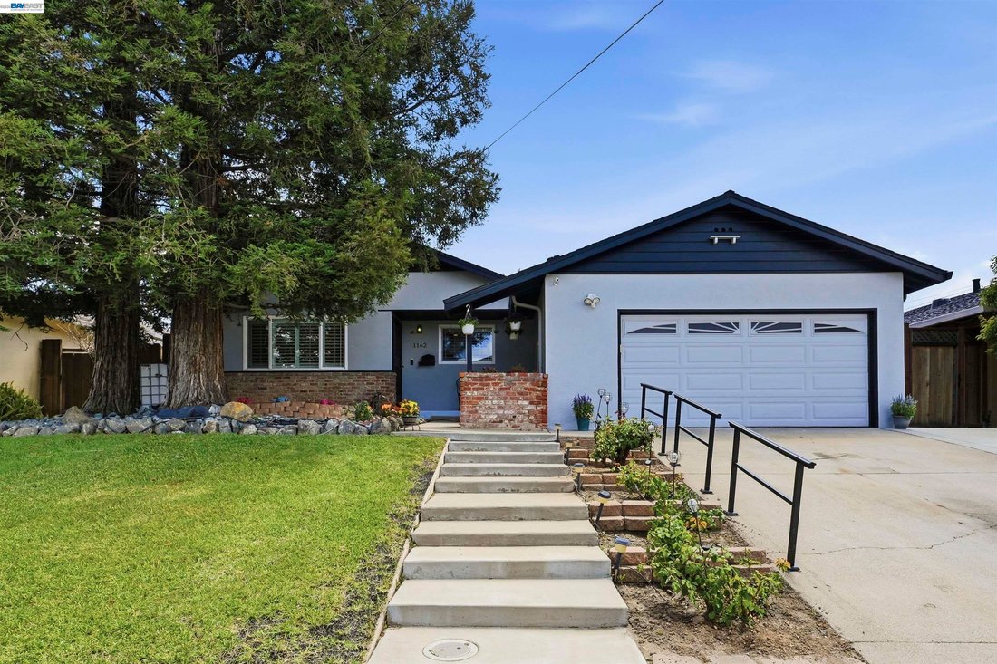House in Livermore, California, United States 1 - 18172187