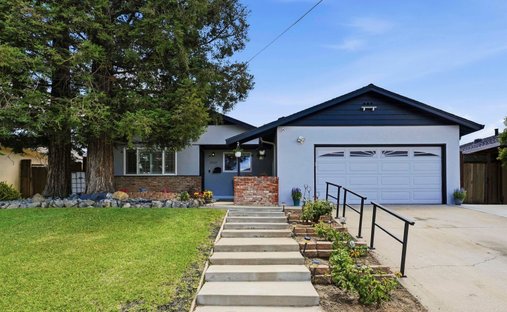 House in Livermore, California, United States 1