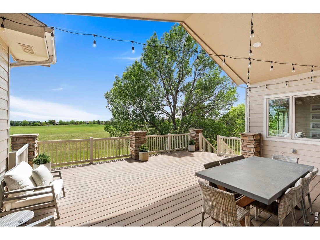 House in Windsor, Colorado, United States 4 - 18174319