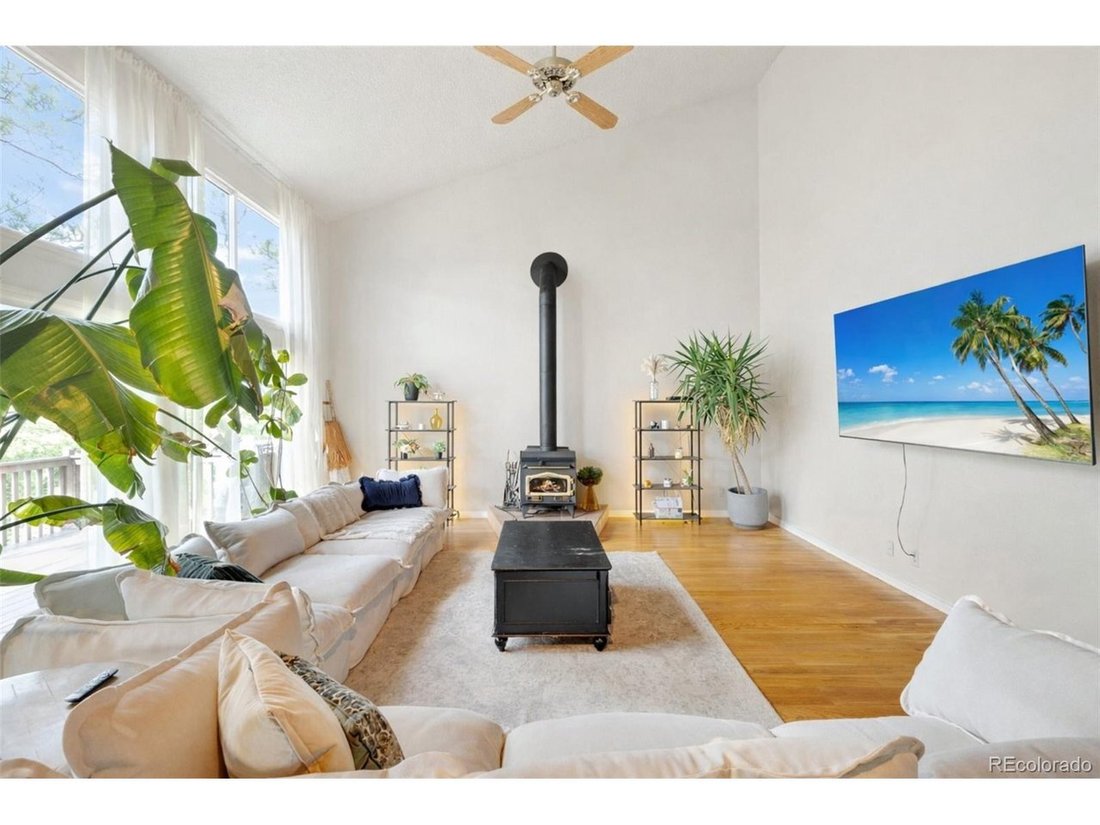House in Franktown, Colorado, United States 3 - 18172989